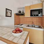 Appartement Vue Panoramique, Front De Avec Parking Cabourg