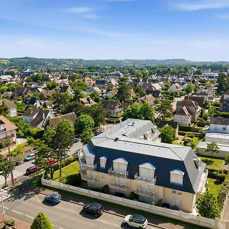 Apartament Cotier A - & Parking Prive