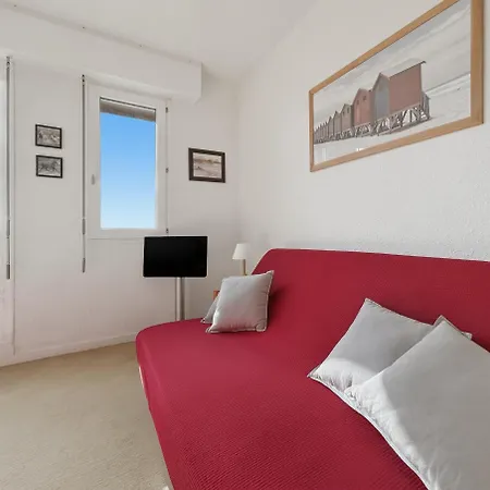 Côtier à - Mer&parking Privé Appartamento