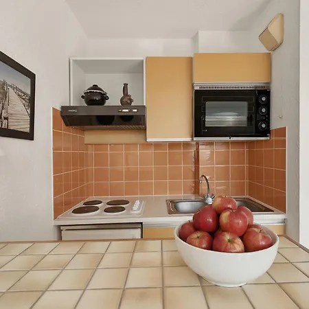 Apartament Cotier A - & Parking Prive Cabourg