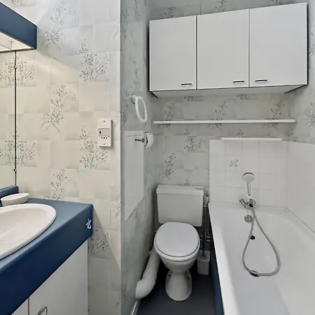 Cotier A - & Parking Prive * Cabourg
