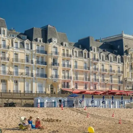 Côtier à - Mer&parking Privé Appartamento