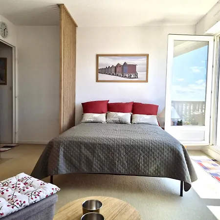 Appartamento Côtier à - Mer&parking Privé *